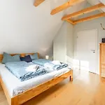 Apartmán Forsthaus 3 2 Pers Charme & Ausblick *
