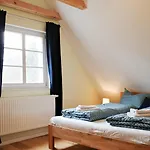 Apartmán Forsthaus 3 2 Pers Charme & Ausblick Thale