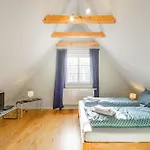 Forsthaus 3 2 Pers Charme & Ausblick Apartmán