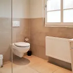 Apartmán Forsthaus 3 2 Pers Charme & Ausblick