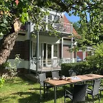 Forsthaus 3 2 Pers Charme & Ausblick Apartmán