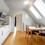 Apartmán Forsthaus 3 2 Pers Charme & Ausblick