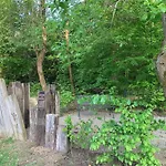 Apartmán Forsthaus 3 2 Pers Charme & Ausblick