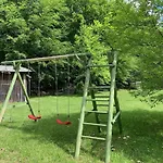 Apartmán Forsthaus 3 2 Pers Charme & Ausblick *