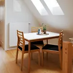 Forsthaus 3 2 Pers Charme & Ausblick