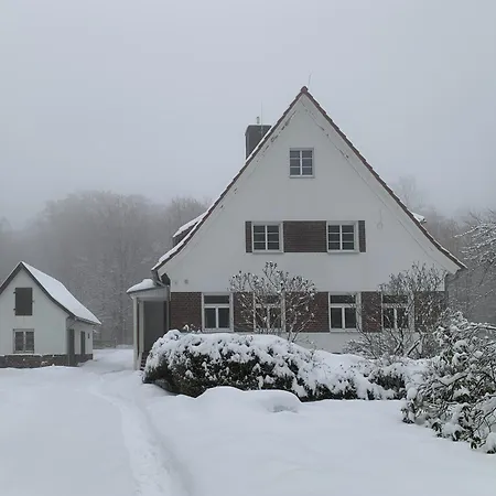 Appartement Forsthaus 3 2 Pax Charme & Ausblick