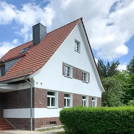 شقة Forsthaus 3 2 Pers Charme & Ausblick