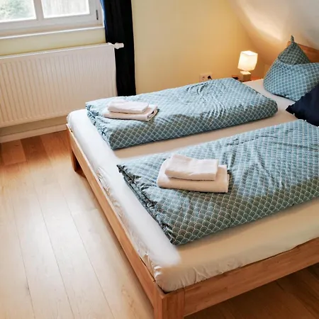 Forsthaus 3 2 Pax Charme&ausblick
