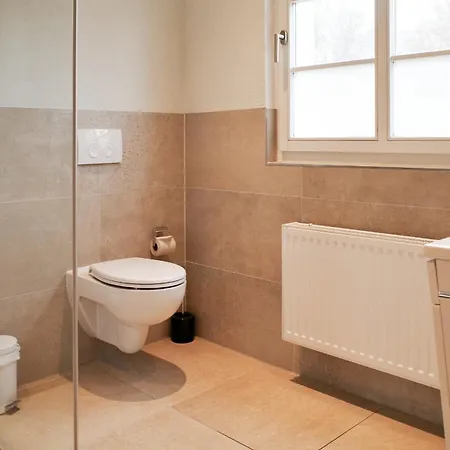 Appartement Forsthaus 3 2 Pax Charme & Ausblick