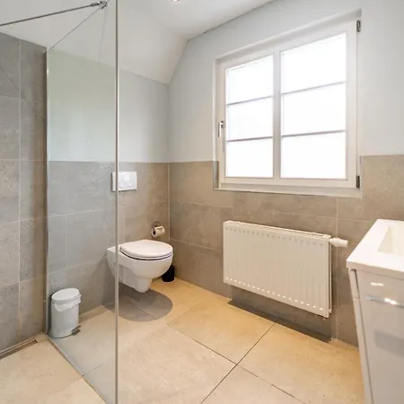 Forsthaus 3 2 Pers Charme & Ausblick * ターレ