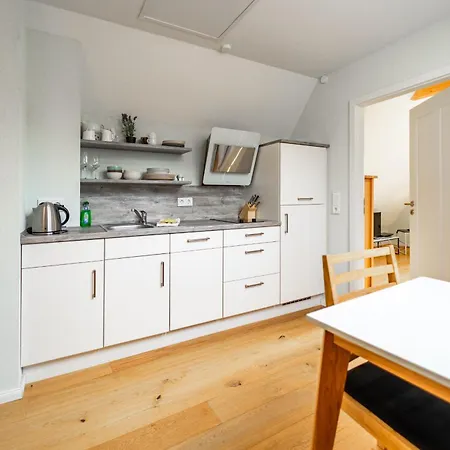 Forsthaus 3 2 Pax Charme & Ausblick