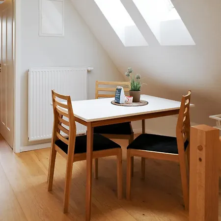 Forsthaus 3 2 Pax Charme & Ausblick