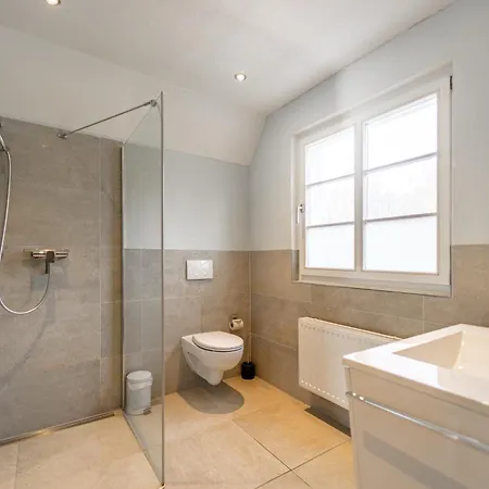 Forsthaus 3 2 Pax Charme & Ausblick Apartamento