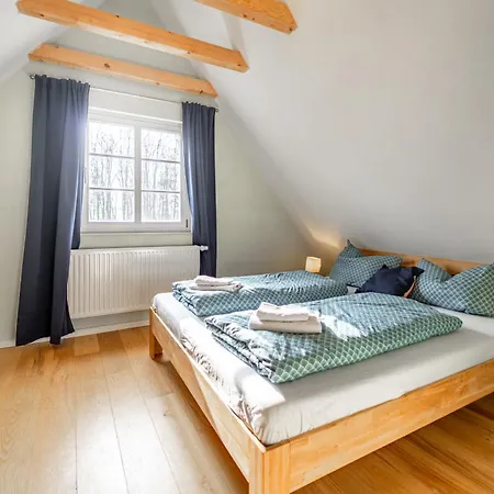 Forsthaus 3 2 Pax Charme&ausblick *