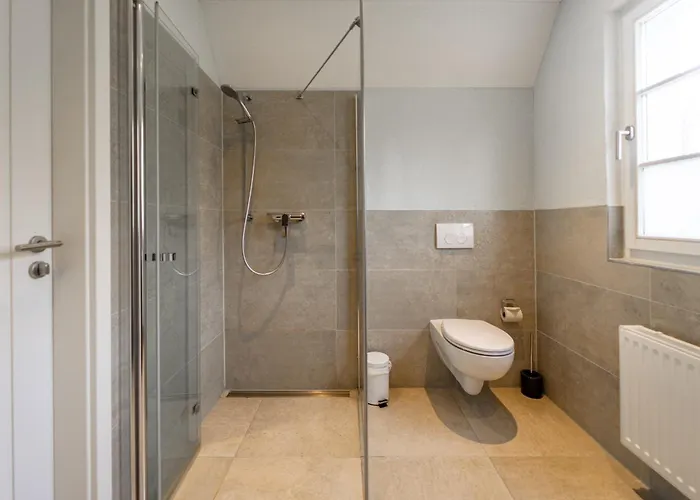 Forsthaus 3 2 Pax Charme & Ausblick Thale