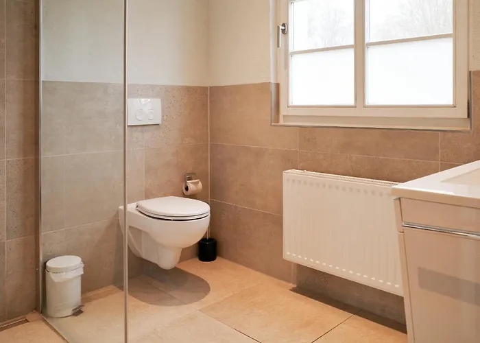 شقة Forsthaus 3 2 Pers Charme & Ausblick