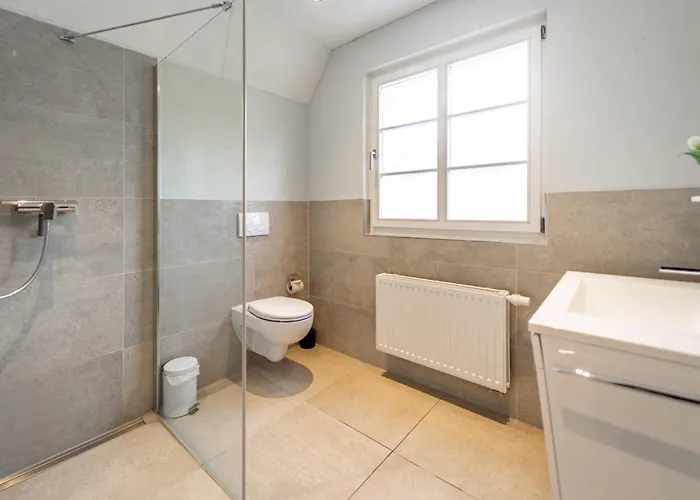 Forsthaus 3 2 Pers Charme & Ausblick * ثال