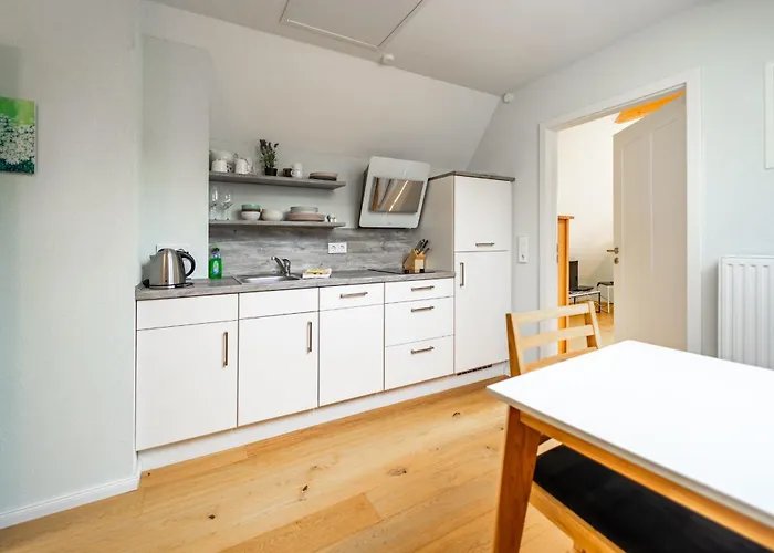 Forsthaus 3 2 Pers Charme & Ausblick