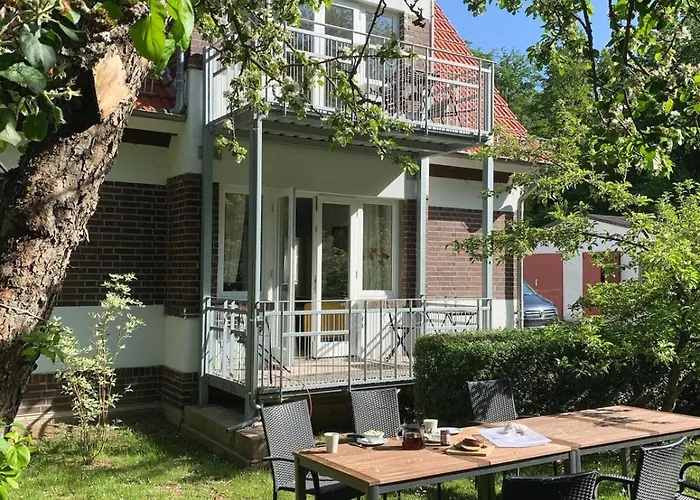 Forsthaus 3 2 Pers Charme & Ausblick شقة