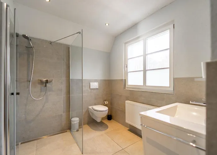 Forsthaus 3 2 Pax Charme & Ausblick Apartmán